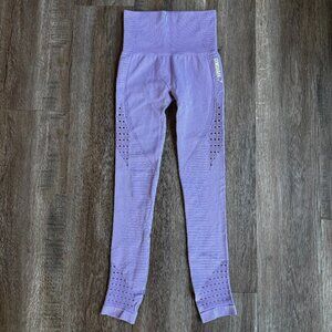 Gymshark Energy Seamless High Waisted Leggings XS